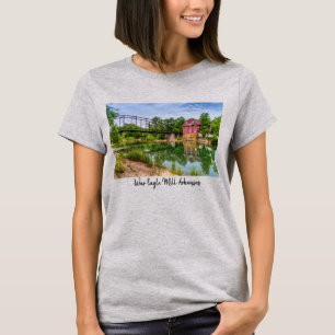 Été À War Eagle Mill T-Shirt