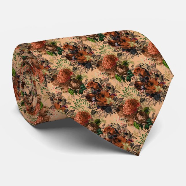 Été Bumble Bee Cravate (Roulé)