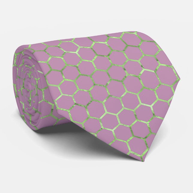 Été Bumble Bee Cravate (Roulé)