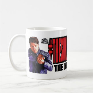 Été de la mug #1 de neige