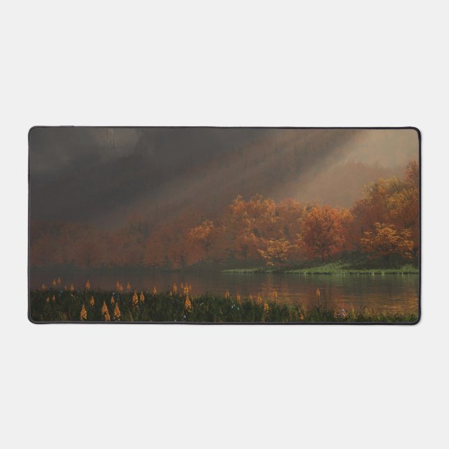 Été indien (Recto)