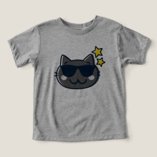 Été Kawaii Cute Chat