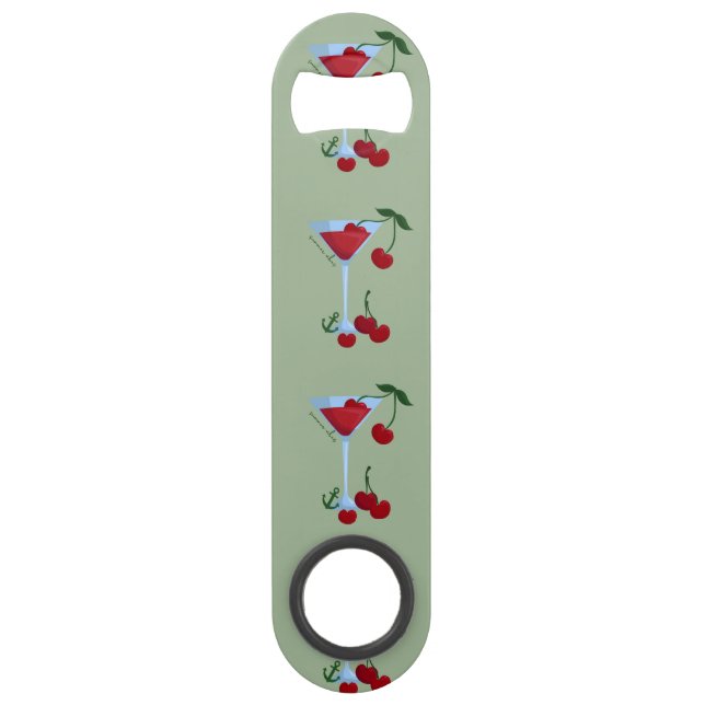 Été Vibes Cerise (Devant)