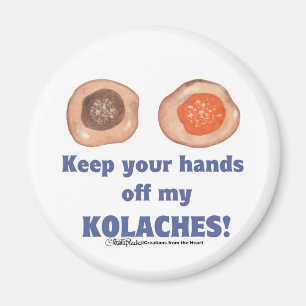 Éteins tes mains de mon aimant KOLACHACHES !