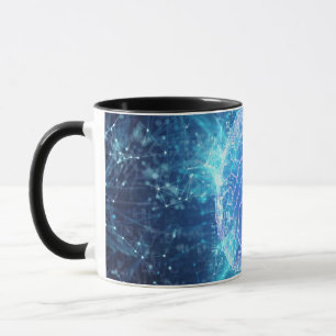 Étendue De La Mug D'Insurdia