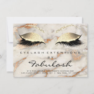 Étendue de l'extension de la laisse Marque en cuiv