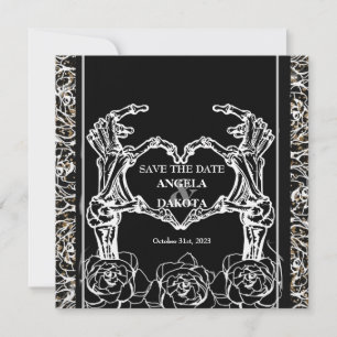 Eternal Elegance Enregistrer la date