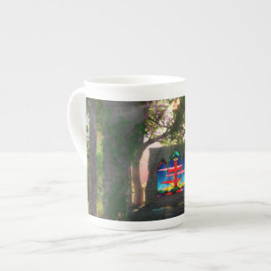 Eternal Light Easter Specialty Mug