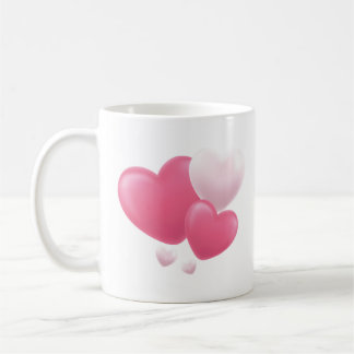 Eternal love mug
