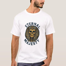 Eternal Majesty T-Shirt