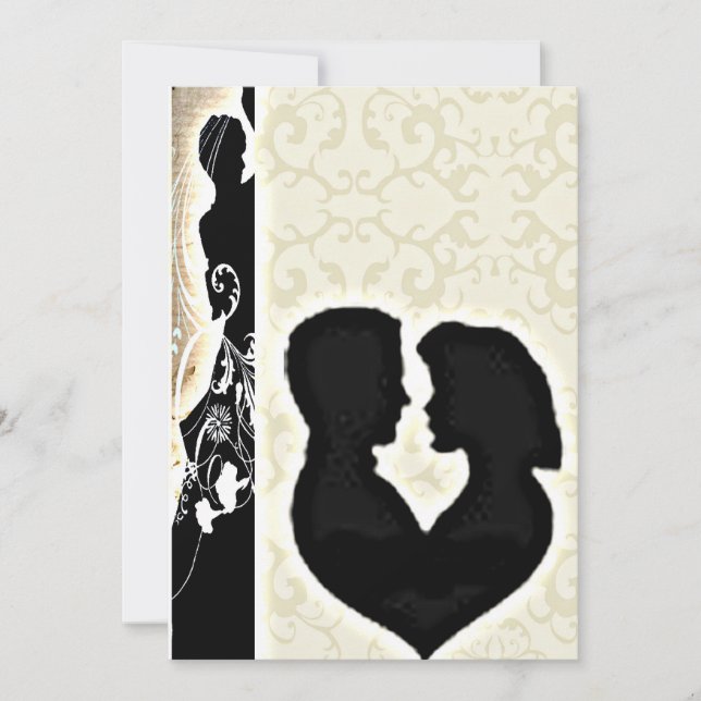 Éternité de l'amour (Devant)