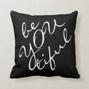 Êtes vous coussin tiful