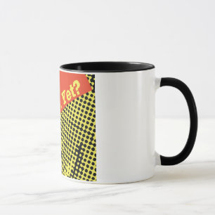 Êtes-vous du café, tasse ?
