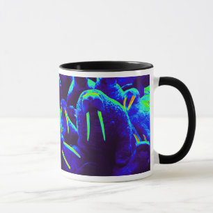 Êtes-vous les morses ? Tasse