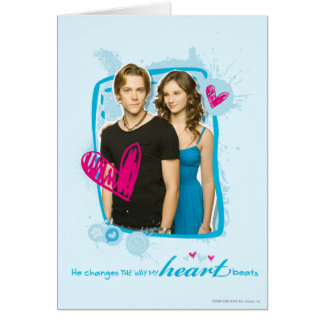 Ethan & Tara
