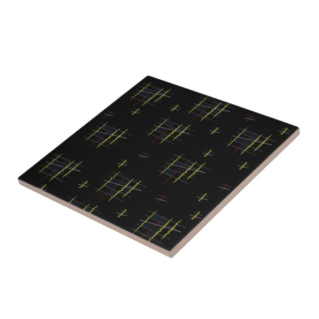 Ethereal Echos Carreaux décoratifs (Côté)