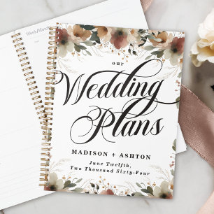 Ethereal Elegance Cottagecore Floral Mariage