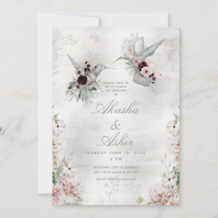 Ethereal Love Faire-part de mariage Suite