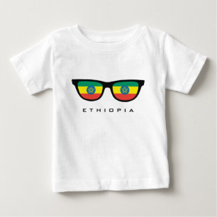 Ethiopia Shades chemises et vestes personnalisées
