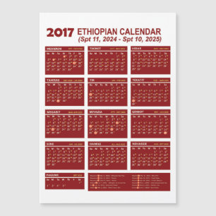 Ethiopian Calendar Converter ፍ ሪ ጅ ላ ይ የ ሚ  de
