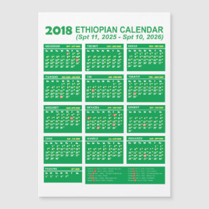 Ethiopian Calendar Converter ፍ ሪ ጅ ላ ይ የ ሚ  de 