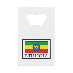 Éthiopie