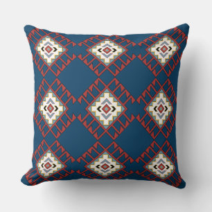 Ethnique Anatolian Design Jeu Oreiller