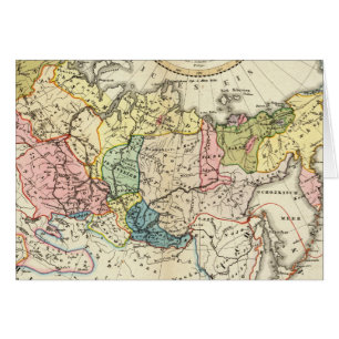 Ethnographie de l'Empire russe