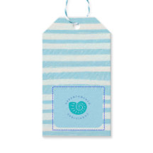 Etichetta personalizabile étiquette cadeau