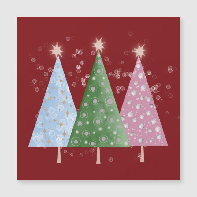 Étincelle de Noël (Devant)