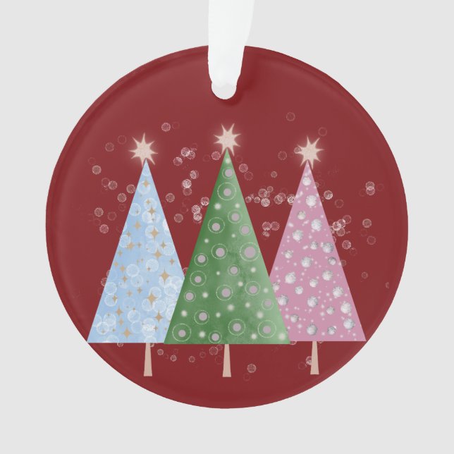Étincelle de Noël (devant)