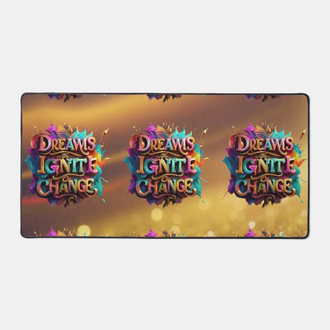 "Étincelle d'inspiration" (Recto)