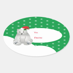 Étiqueteurs de étiquettes cadeaux de Noël
