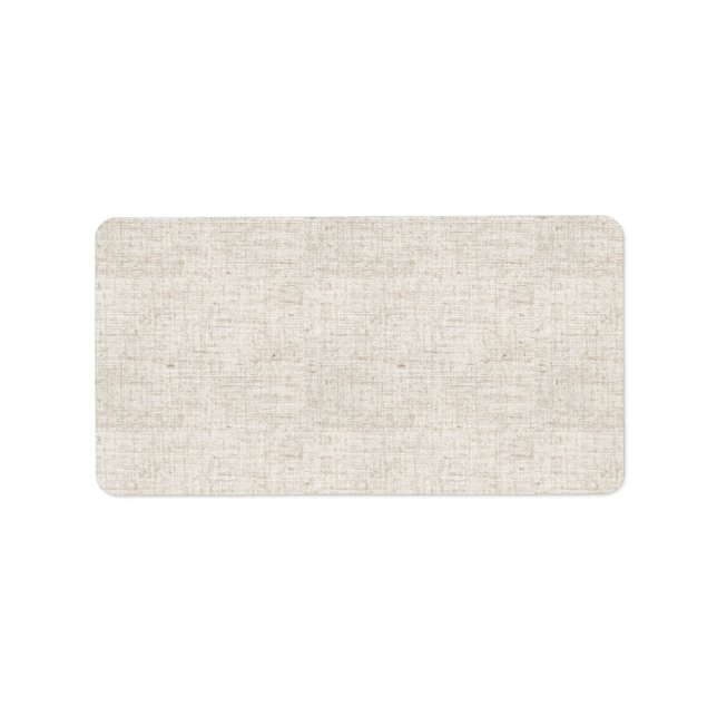 Étiquette 100 Slim : Motif des couleurs douces artistiques (Devant)