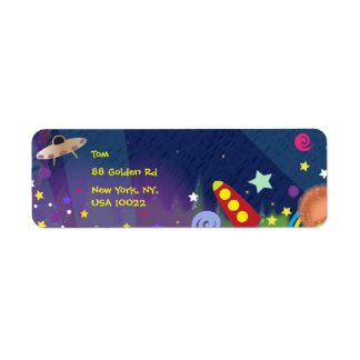 Étiquette 10-008