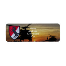 11e adresse ACR Armored Cavalry Regiment Veterans 