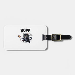 ÉTIQUETTE À BAGAGE