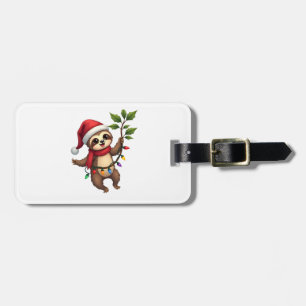 ÉTIQUETTE À BAGAGE