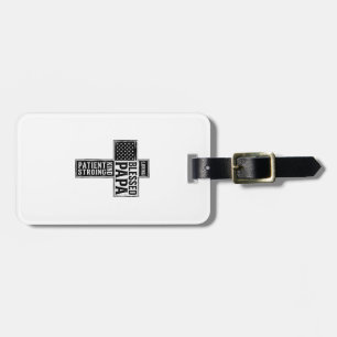 ÉTIQUETTE À BAGAGE 