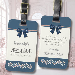 ÉTIQUETTE À BAGAGE 