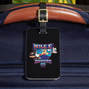 ÉTIQUETTE À BAGAGE