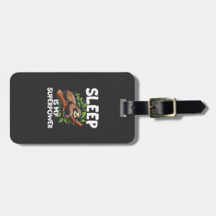 ÉTIQUETTE À BAGAGE 