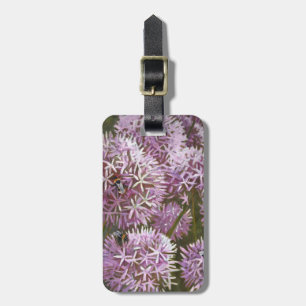 Étiquette À Bagage Abeilles d'été 2014