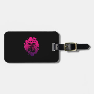Étiquette À Bagage Academia Goblincore Esthétique Cottagecore Champig