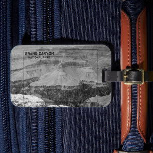 Étiquette À Bagage Accessoires de voyage Arizona
