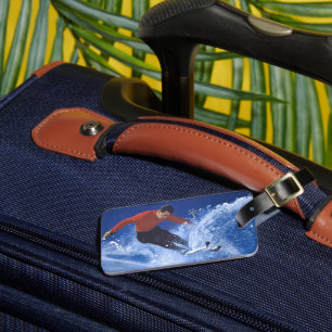 Étiquette À Bagage Affiche Vintage voyage Pour Aspen, Colorado