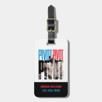 AMIS™ | Citation PIVOT PIVOT PIVOT