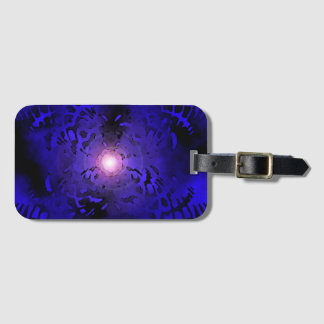 Étiquette À Bagage Angel - Balise d'identification personnalisée des 