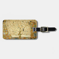 Arbre de vie de Gustav Klimt