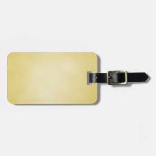 Étiquette À Bagage Arrière - plan beige gris rétro